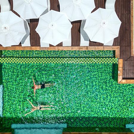 Tuana Hotels The Phulin Resort Karon Ngoại thất bức ảnh