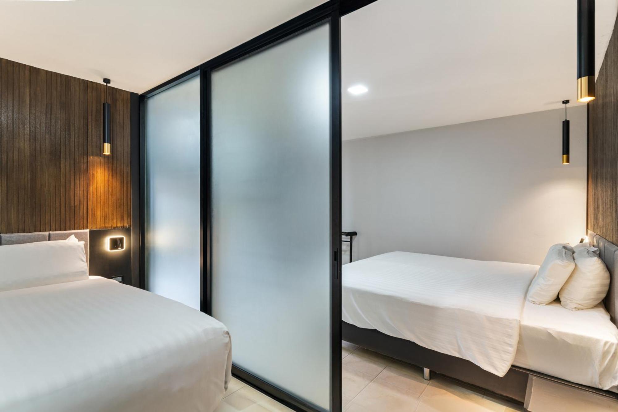 Tuana Hotels The Phulin Resort Karon Ngoại thất bức ảnh