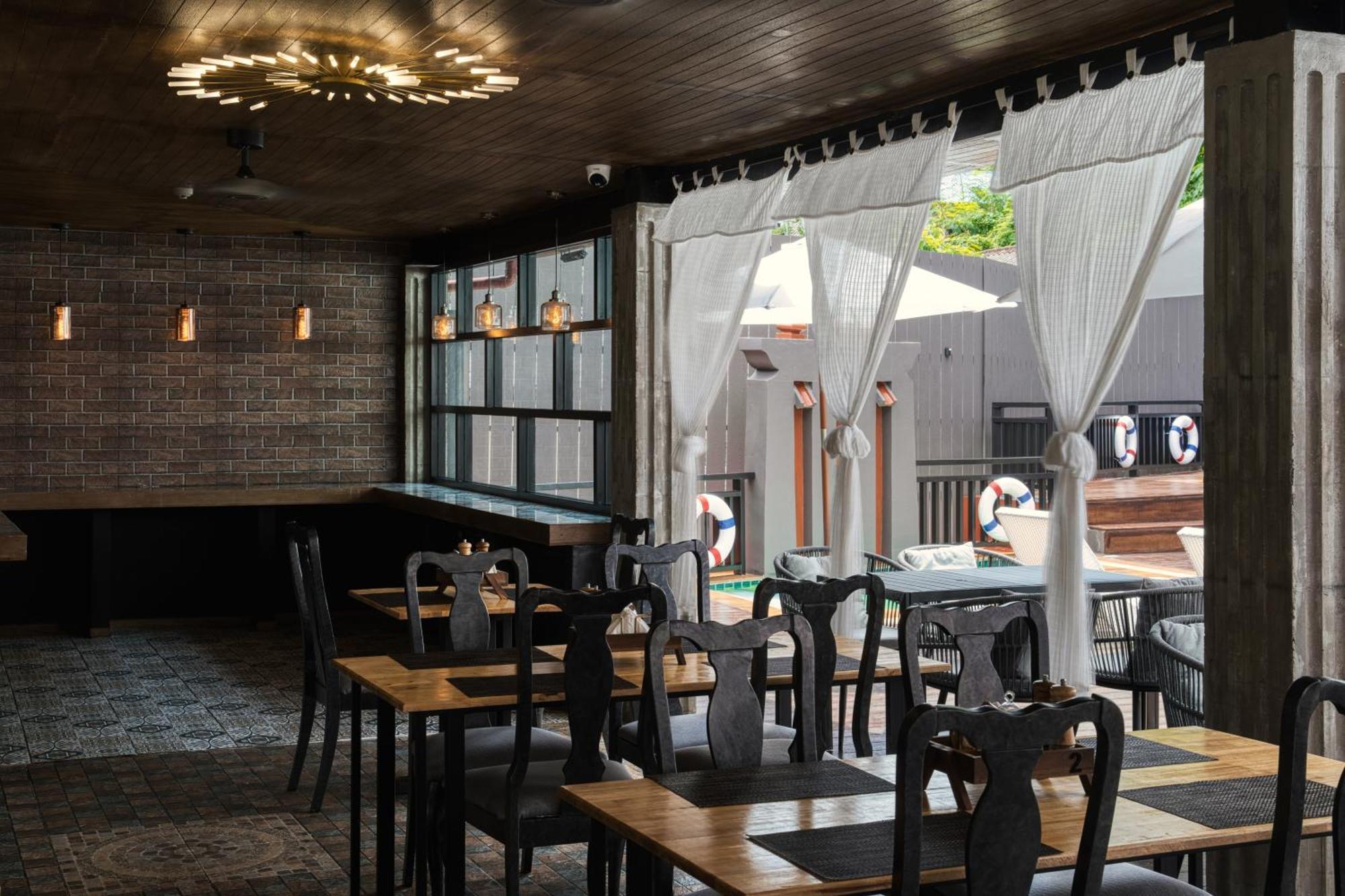 Tuana Hotels The Phulin Resort Karon Ngoại thất bức ảnh
