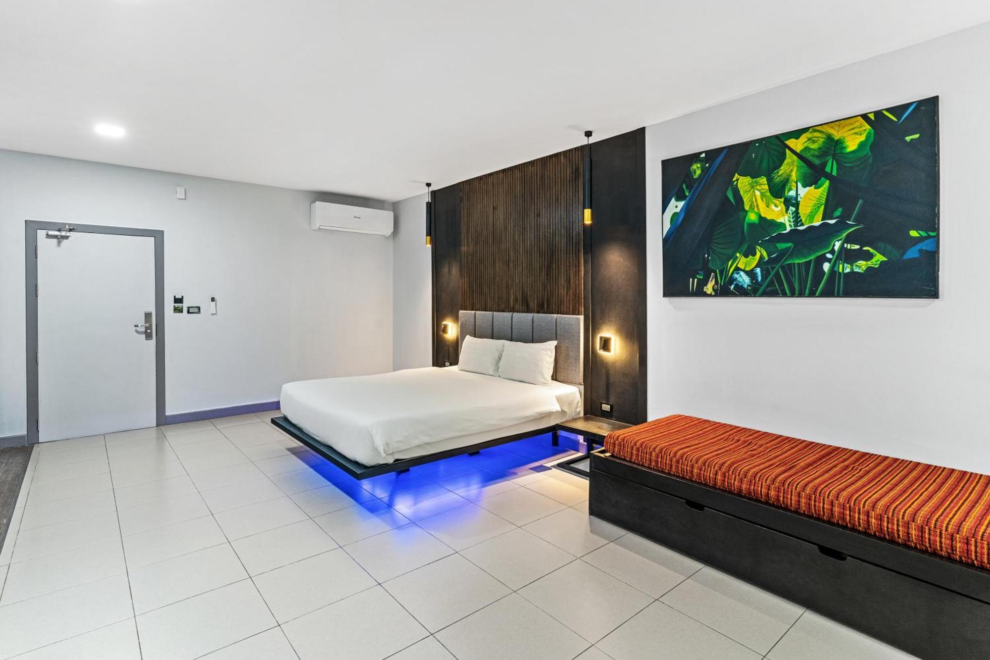 Tuana Hotels The Phulin Resort Karon Ngoại thất bức ảnh