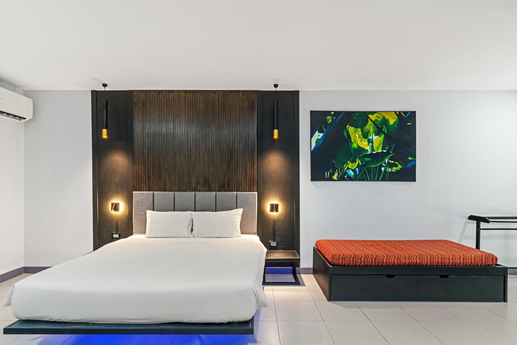 Tuana Hotels The Phulin Resort Karon Ngoại thất bức ảnh