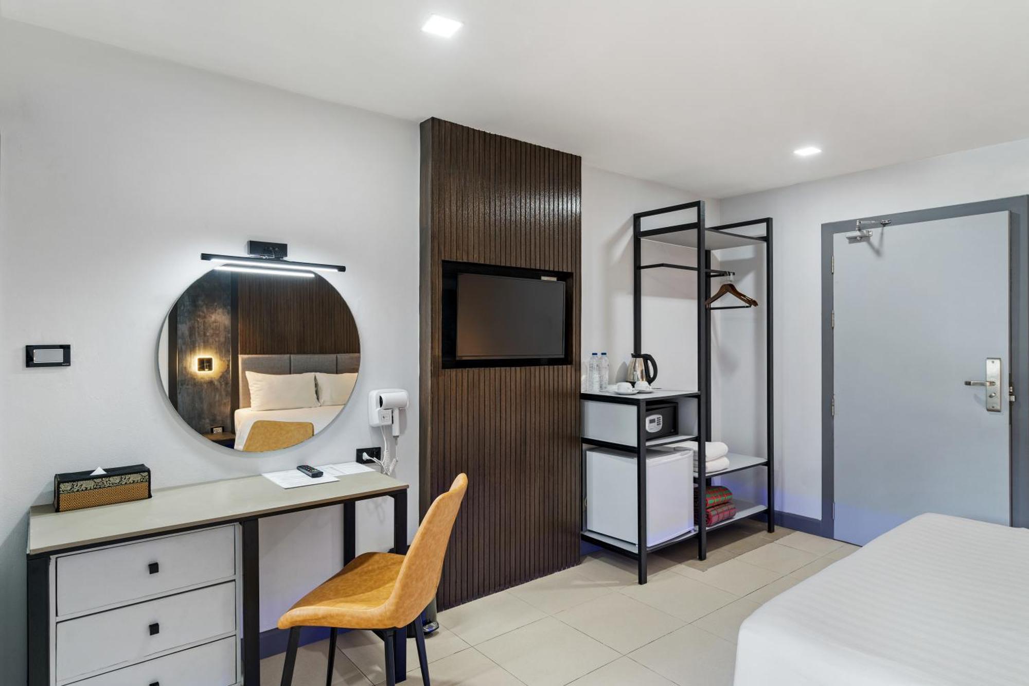 Tuana Hotels The Phulin Resort Karon Ngoại thất bức ảnh
