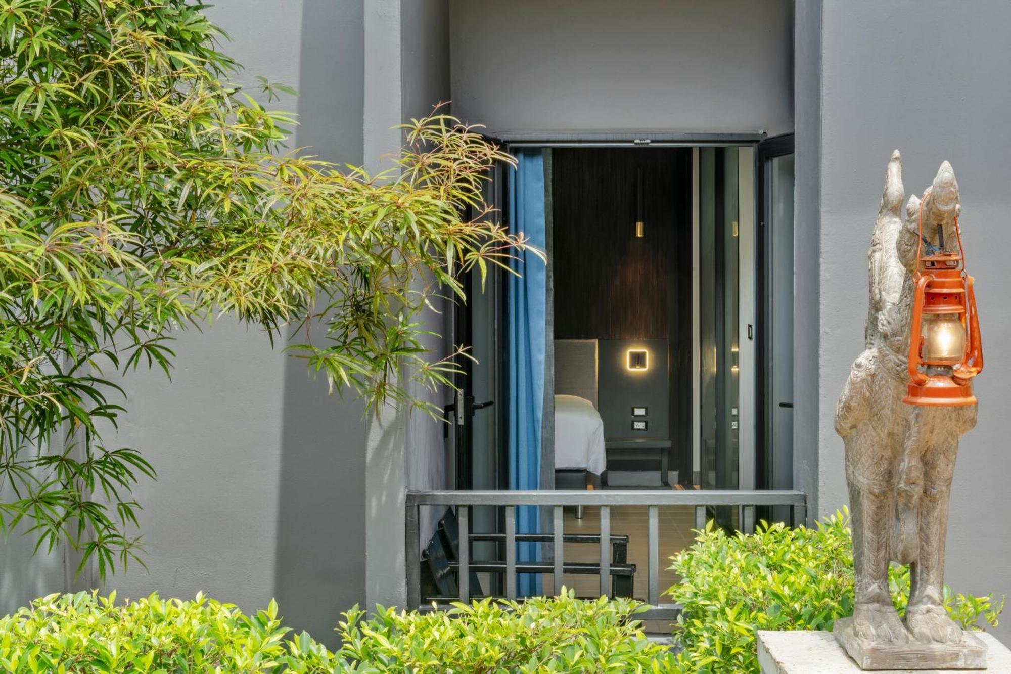 Tuana Hotels The Phulin Resort Karon Ngoại thất bức ảnh