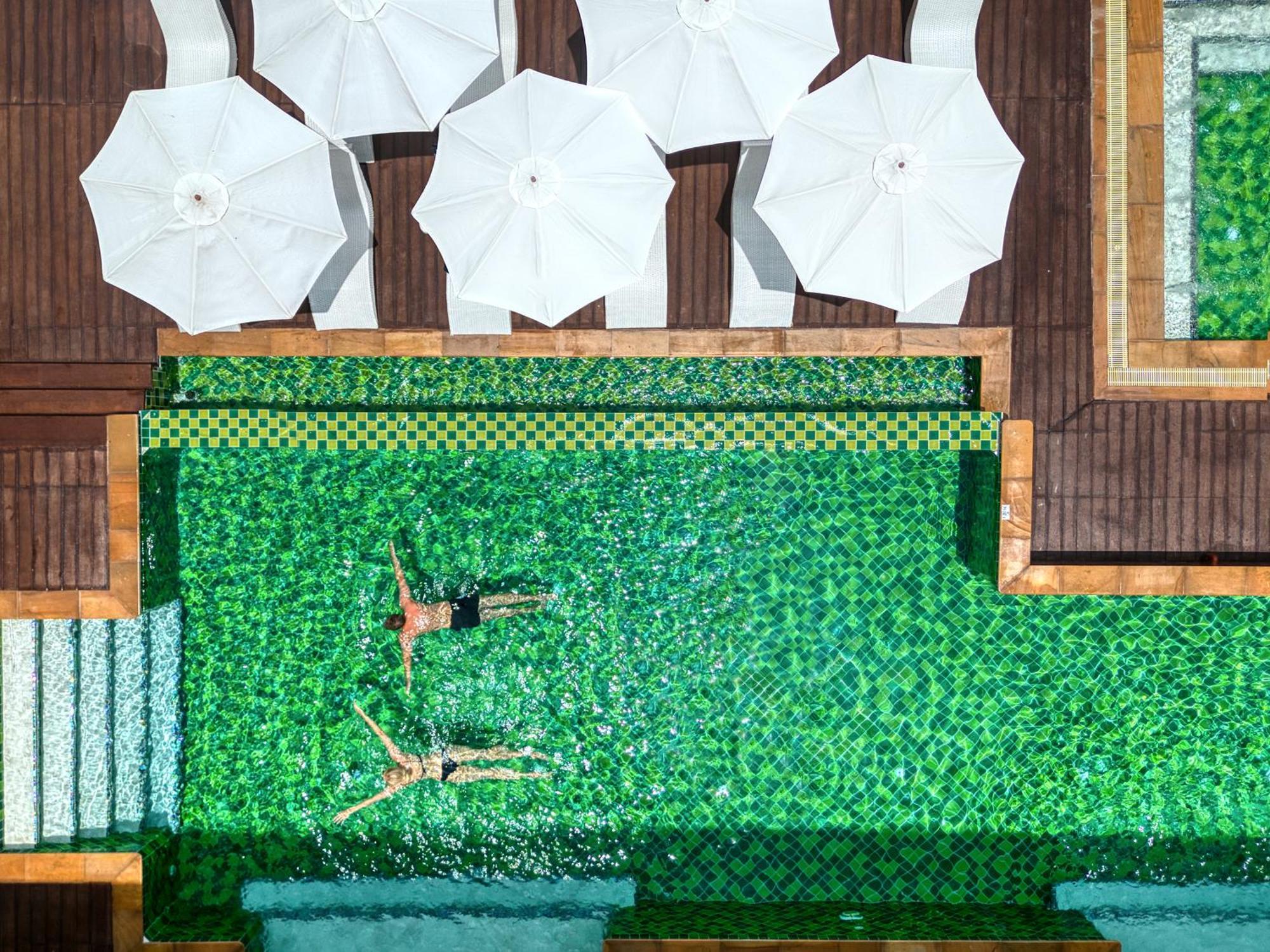 Tuana Hotels The Phulin Resort Karon Ngoại thất bức ảnh
